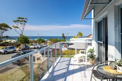 Image de Breakers 6 - Located in the golden triangle of Beautiful Mollymook