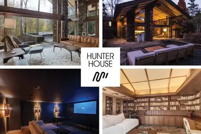 Image de Luxury 6br Spacious Fay Jones Home, Memphis