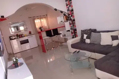 Appartement moderne et standing