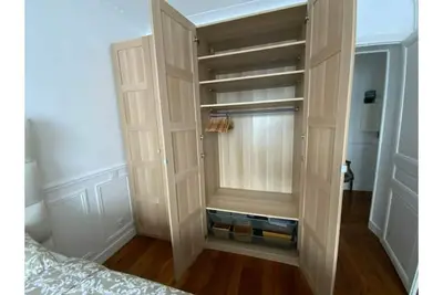 Image de Superbe appartement en résidence proche de paris