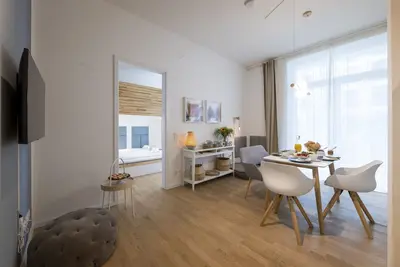 Image de exclusive 2 room luxuryapartment in Berlin city center