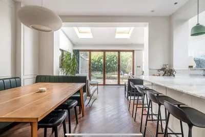 Image de Stunning Clapham Old Town Apartment