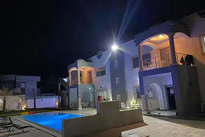 Image de Apartement Dans Villa Familiale à 5 mn des Plus Belle Plages