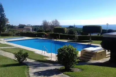 Image de Mimosas Cabopino 2 Bed Apt Marbella