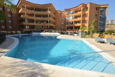 Image de Sun Hill Los Pacos 2 Bed Apt