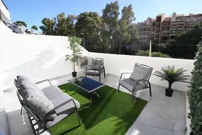 Image de Walking Distance to beach Torreblanca Rio Sol