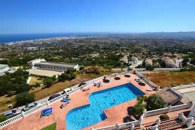 Image de Mirador De Mijas  Penthouse Apt Blq 2