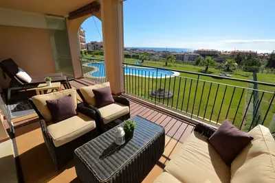Image de Pinares de Mijas 2 Bed Apt El Faro