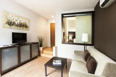 Image de Senator Barcelona Apartments