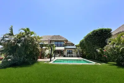 Image de Luxury Golf Course Villa Punta Mita