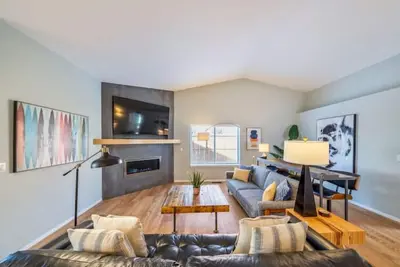 Image de Pet-Friendly Three Bedroom Home