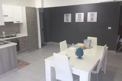 Image de Attic in fondachello