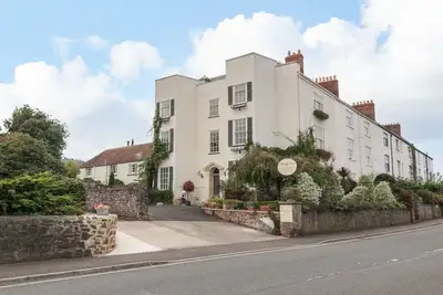 Image de Alcombe House, pet friendly, character holiday cottage in Minehead