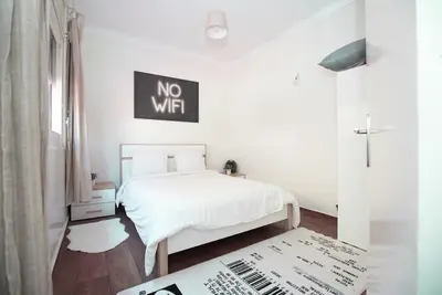 Image de Appartement à 1min d’Arribat center/grande terasse
