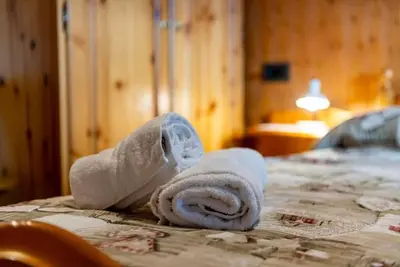 Loft «Smart» pour 2 à 4 personnes avec 1 chambre