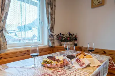 Image de Appartement Standard pour 2 Ă 4 personnes avec 1 chambre