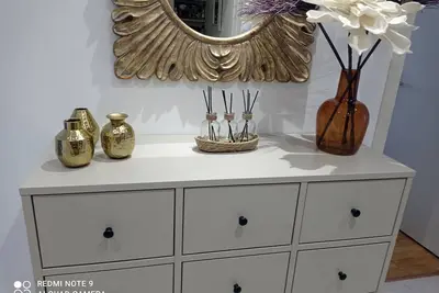 Image de Logement 2 chambres, clim, fibre et parking privé