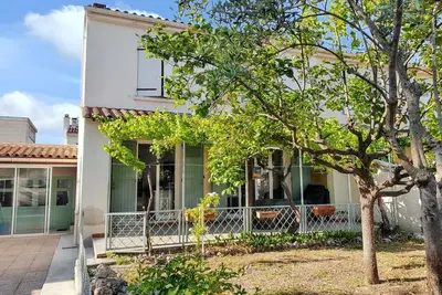 Image de Homerez - Maison à Monteux avec jardin