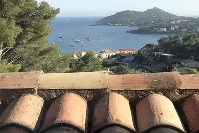 Image de L'Exception Vue mer 180 ° et Piscine à débordement.