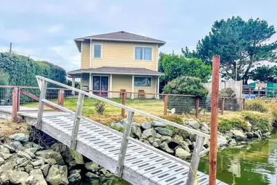 Image de Vista House*Hot Tub*  *Ocean & Bay Views*