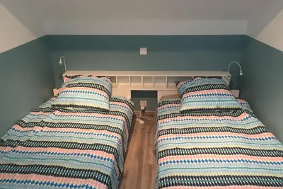 Image de Maison avec grande terrasse à 50m de la plage