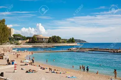 Image de Villa MÉDICIS! Monaco & Monte Carlo Stunning Panoramic Sea Views! 2b/2b/6guests