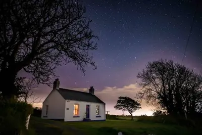 Image de Cottage in Peaceful, Rural Rosemarket