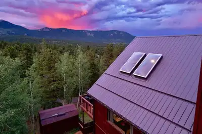 Image de New - Window of the Rockies!