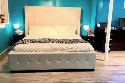 Image de Beach, pool, hot tub. An Oasis familyvacation spot