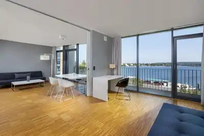 Image de Waveboard Hotel & Boardinghouse