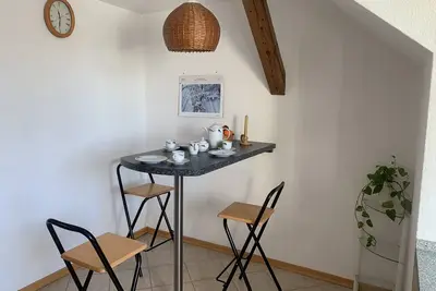 Image de Spacious vacation apartment in a quiet and convenient location