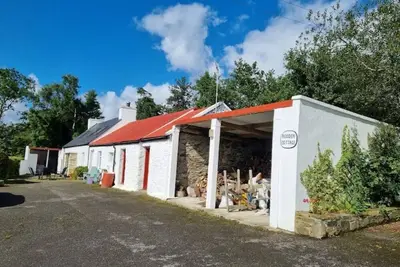 Image de Authentic cottage, Rustic, Romantic, Perfect Retreat, Ideal getaway