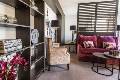 Image de Saga Apartments Oslo