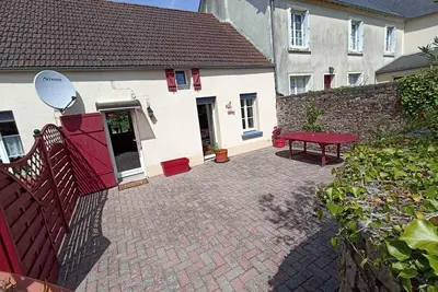 Repos, découvertes, activités. comme chez soi!