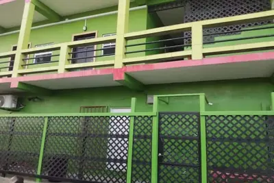 Image de A 2 bed and 2 bath perfect for families!