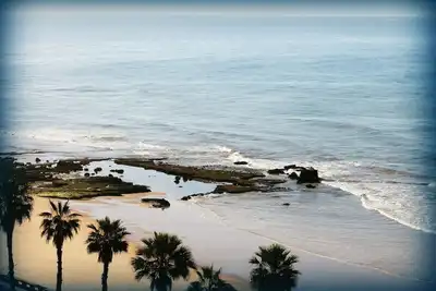 Image de Apartment Aphrodite -  Front Beach Olhos de Água - Portugal