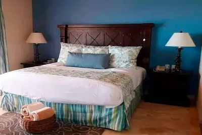 Cheerful 3br Monte Cristo Ocean View Villa