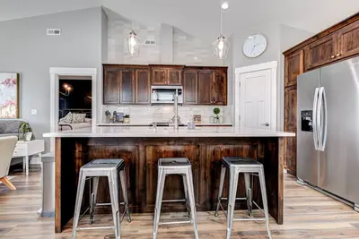 Image de Wine Country Townhome