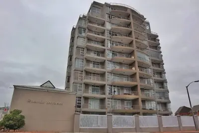 Image de Stunning view of Table Mountain & Atlantic Ocean