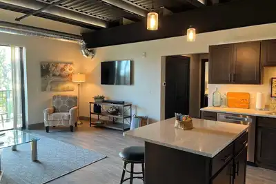 Image de Serenity Stay in Luxury