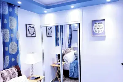 Image de M/H house #1 Cozy and beautiful house near the airport