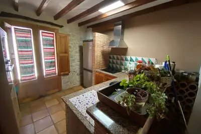 Image de Can Lluna your zen house