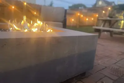 Image de Boutique German Village Townhome Steps from Schiller Park