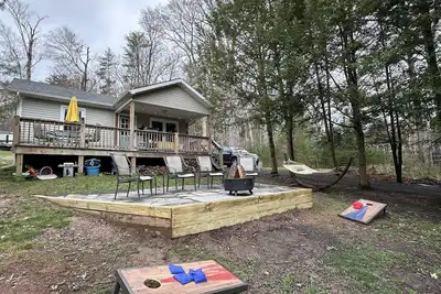 Image de Lucky Lane Cottage