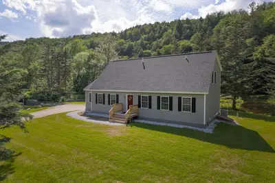 Image de MooseRun| Mesmerizing 3br Home in Dreamy Location!