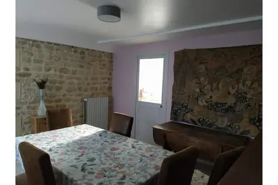 Image de Nice quiet house with garden