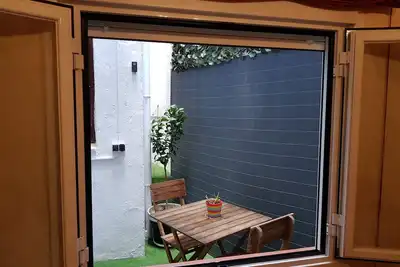 Image de Beautiful apartment in the heart of the Sierra de Gredos. Unbeatable location! ! !