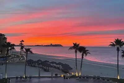 Image de Princesa De Penasco A-403 Beautiful Beachfront!