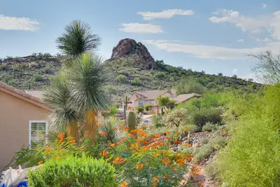Image de Gold Canyon Getaway w/ Golf + Community Perks