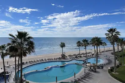 Image de Breathtaking/BeachfrontView/SonoranSeaResort